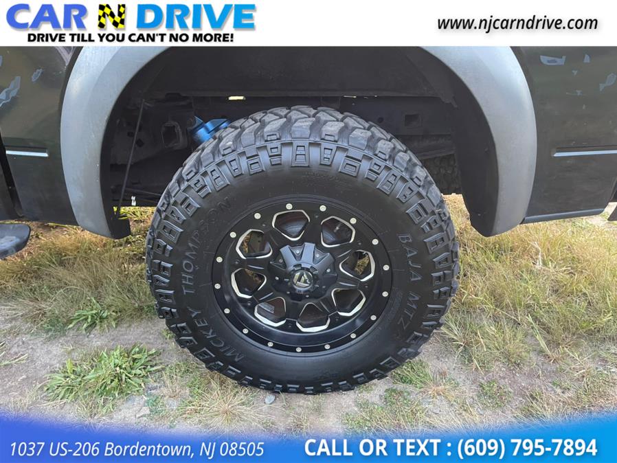 Used Ford F-150 SVT RAPTOR 2010 | Car N Drive. Bordentown, New Jersey Used Ford F-150 SVT RAPTOR 2010 | Car N Drive. Bordentown, New Jersey