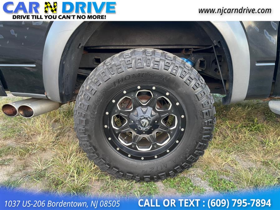 Used Ford F-150 SVT RAPTOR 2010 | Car N Drive. Bordentown, New Jersey Used Ford F-150 SVT RAPTOR 2010 | Car N Drive. Bordentown, New Jersey