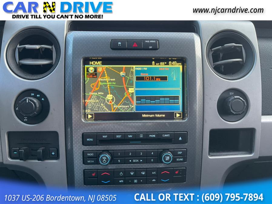 Used Ford F-150 SVT RAPTOR 2010 | Car N Drive. Bordentown, New Jersey Used Ford F-150 SVT RAPTOR 2010 | Car N Drive. Bordentown, New Jersey