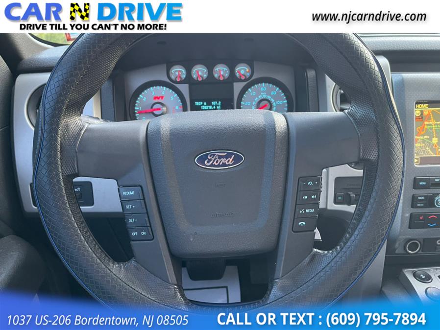 Used Ford F-150 SVT RAPTOR 2010 | Car N Drive. Bordentown, New Jersey Used Ford F-150 SVT RAPTOR 2010 | Car N Drive. Bordentown, New Jersey