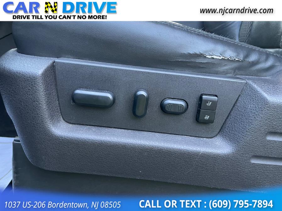 Used Ford F-150 SVT RAPTOR 2010 | Car N Drive. Bordentown, New Jersey Used Ford F-150 SVT RAPTOR 2010 | Car N Drive. Bordentown, New Jersey