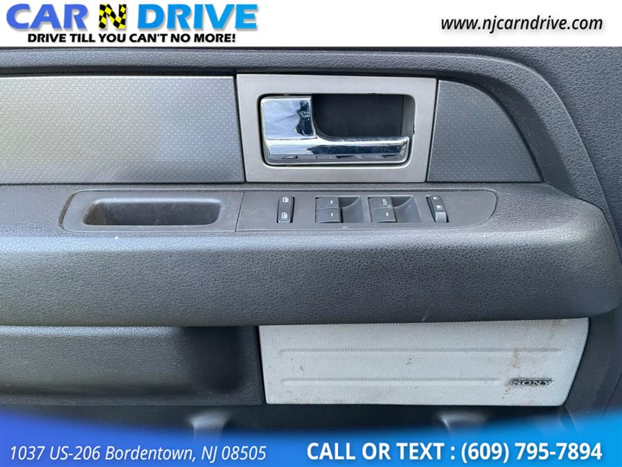 Used Ford F-150 SVT RAPTOR 2010 | Car N Drive. Bordentown, New Jersey Used Ford F-150 SVT RAPTOR 2010 | Car N Drive. Bordentown, New Jersey
