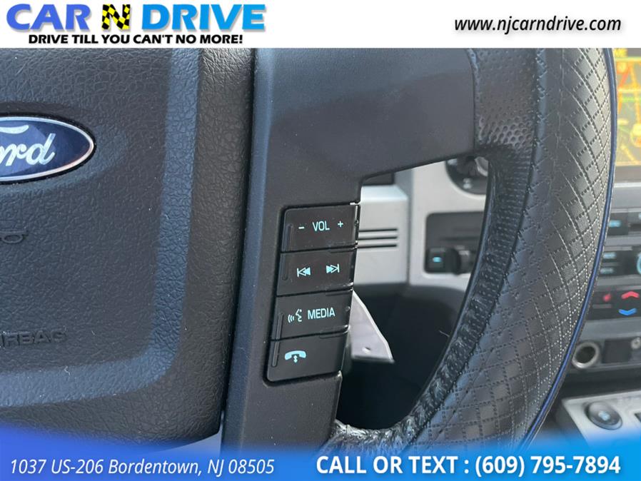 Used Ford F-150 SVT RAPTOR 2010 | Car N Drive. Bordentown, New Jersey Used Ford F-150 SVT RAPTOR 2010 | Car N Drive. Bordentown, New Jersey