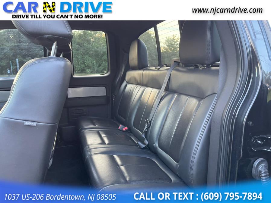 Used Ford F-150 SVT RAPTOR 2010 | Car N Drive. Bordentown, New Jersey Used Ford F-150 SVT RAPTOR 2010 | Car N Drive. Bordentown, New Jersey