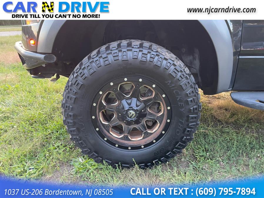 Used Ford F-150 SVT RAPTOR 2010 | Car N Drive. Bordentown, New Jersey Used Ford F-150 SVT RAPTOR 2010 | Car N Drive. Bordentown, New Jersey