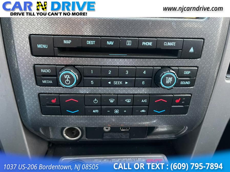 Used Ford F-150 SVT RAPTOR 2010 | Car N Drive. Bordentown, New Jersey Used Ford F-150 SVT RAPTOR 2010 | Car N Drive. Bordentown, New Jersey