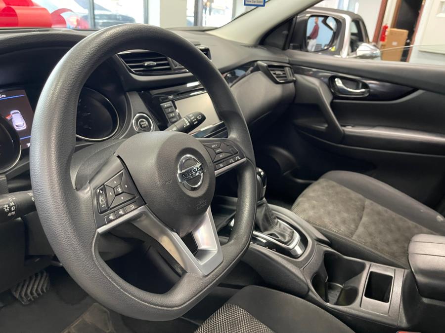 Used Nissan Rogue Sport AWD S 2020 | 5 Towns Drive. Inwood, New York Used Nissan Rogue Sport AWD S 2020 | 5 Towns Drive. Inwood, New York