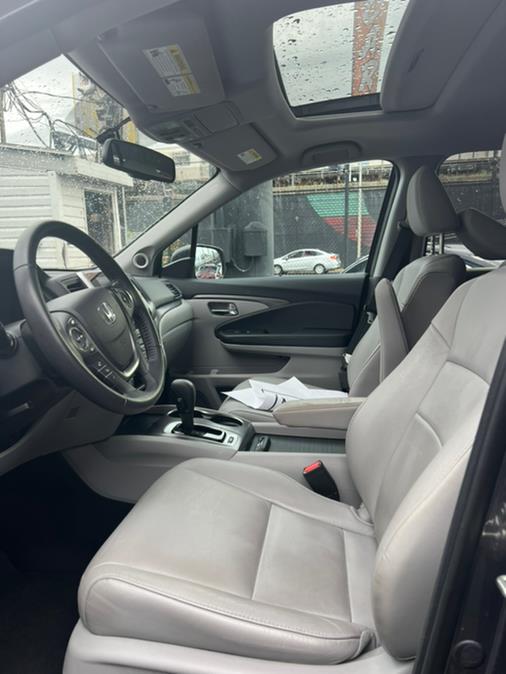 Used Honda Pilot EX-L AWD 2018 | Zezo Auto Sales. Newark, New Jersey