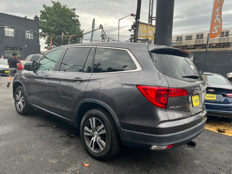 2018 Honda Pilot EX-L AWD, available for sale in Newark, New Jersey | Zezo Auto Sales. Newark, New Jersey