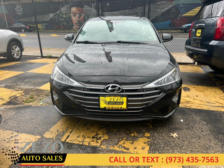 Used Hyundai Elantra SEL IVT SULEV 2020 | Zezo Auto Sales. Newark, New Jersey