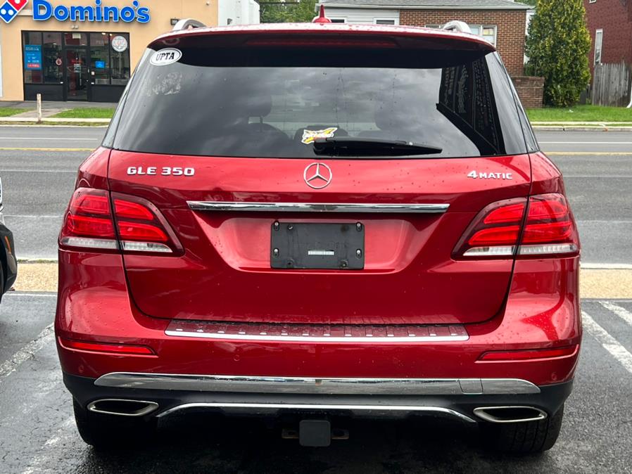 Used Mercedes-Benz GLE 4MATIC 4dr GLE 350 2016 | Champion Auto Sales. Linden, New Jersey