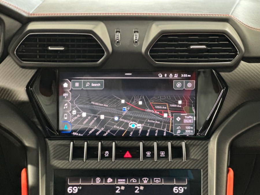 Used Lamborghini Urus Graphite Capsule AWD 2022 | Jamaica 26 Motors. Hollis, New York Used Lamborghini Urus Graphite Capsule AWD 2022 | Jamaica 26 Motors. Hollis, New York