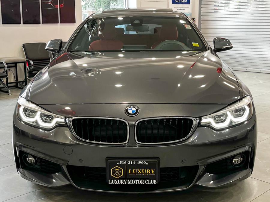 Used BMW 4 Series 430i Gran Coupe 2018 | C Rich Cars. Franklin Square, New York