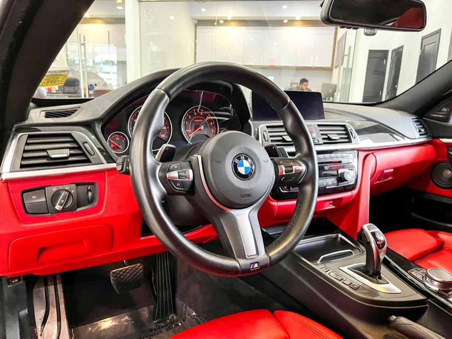 Used BMW 4 Series 430i Gran Coupe 2018 | C Rich Cars. Franklin Square, New York
