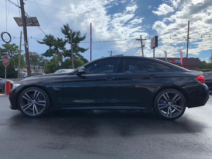Used BMW 4 Series 440i Gran Coupe 2017 | Champion Auto Hillside. Hillside, New Jersey Used BMW 4 Series 440i Gran Coupe 2017 | Champion Auto Hillside. Hillside, New Jersey