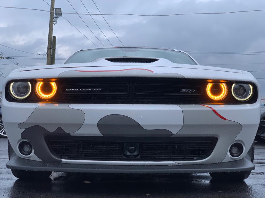 Used Dodge Challenger SRT 392 Coupe 2017 | Champion Auto Hillside. Hillside, New Jersey Used Dodge Challenger SRT 392 Coupe 2017 | Champion Auto Hillside. Hillside, New Jersey