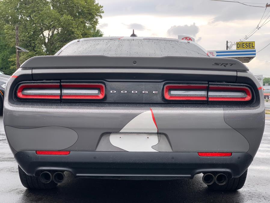 Used Dodge Challenger SRT 392 Coupe 2017 | Champion Auto Hillside. Hillside, New Jersey Used Dodge Challenger SRT 392 Coupe 2017 | Champion Auto Hillside. Hillside, New Jersey