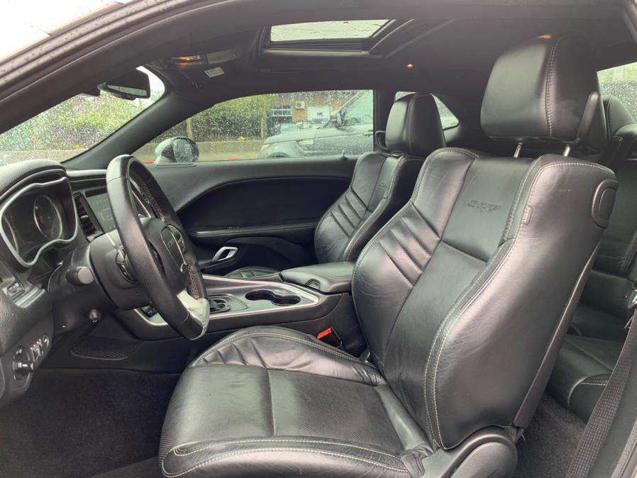 Used Dodge Challenger SRT 392 Coupe 2017 | Champion Auto Hillside. Hillside, New Jersey Used Dodge Challenger SRT 392 Coupe 2017 | Champion Auto Hillside. Hillside, New Jersey