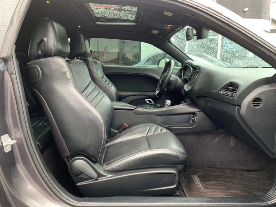 Used Dodge Challenger SRT 392 Coupe 2017 | Champion Auto Hillside. Hillside, New Jersey Used Dodge Challenger SRT 392 Coupe 2017 | Champion Auto Hillside. Hillside, New Jersey