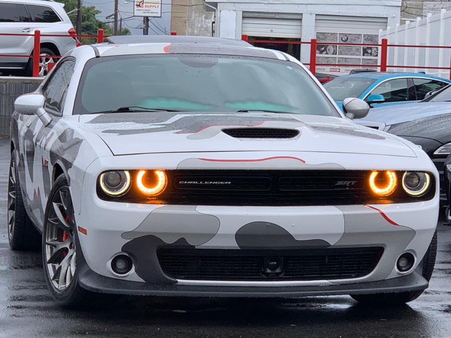 Used Dodge Challenger SRT 392 Coupe 2017 | Champion Auto Hillside. Hillside, New Jersey Used Dodge Challenger SRT 392 Coupe 2017 | Champion Auto Hillside. Hillside, New Jersey