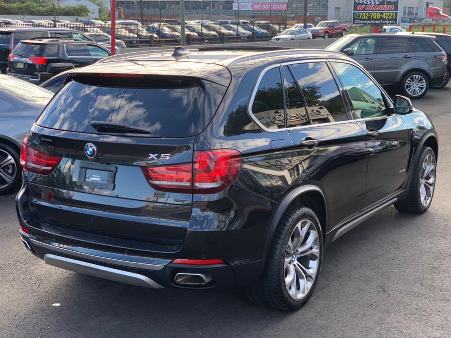 Used BMW X5 xDrive35i Sports Activity Vehicle 2018 | Champion Auto Hillside. Hillside, New Jersey Used BMW X5 xDrive35i Sports Activity Vehicle 2018 | Champion Auto Hillside. Hillside, New Jersey