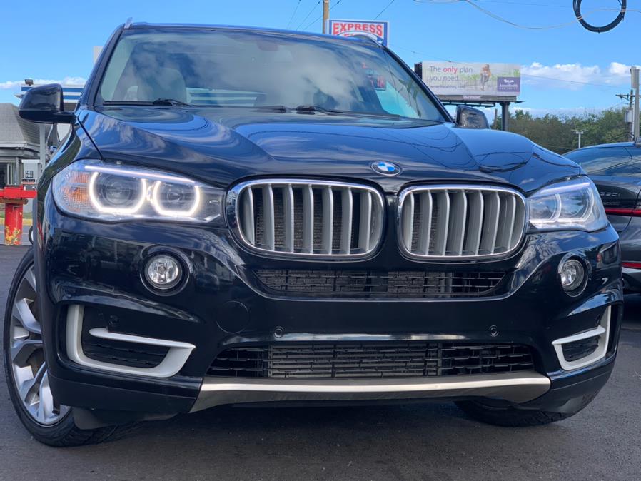 Used BMW X5 xDrive35i Sports Activity Vehicle 2018 | Champion Auto Hillside. Hillside, New Jersey Used BMW X5 xDrive35i Sports Activity Vehicle 2018 | Champion Auto Hillside. Hillside, New Jersey