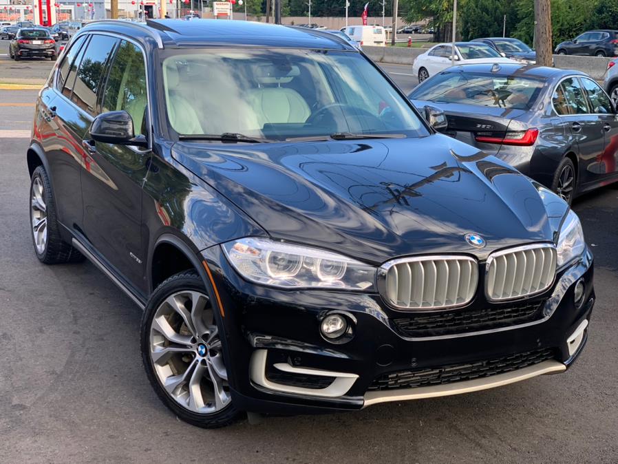 Used BMW X5 xDrive35i Sports Activity Vehicle 2018 | Champion Auto Hillside. Hillside, New Jersey Used BMW X5 xDrive35i Sports Activity Vehicle 2018 | Champion Auto Hillside. Hillside, New Jersey