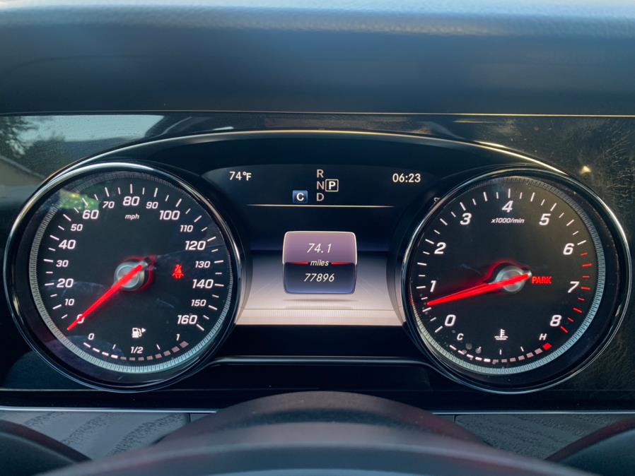 Used Mercedes-Benz E-Class E 300 4MATIC Sedan 2018 | Champion Auto Hillside. Hillside, New Jersey Used Mercedes-Benz E-Class E 300 4MATIC Sedan 2018 | Champion Auto Hillside. Hillside, New Jersey