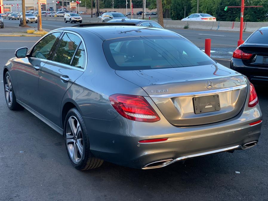 Used Mercedes-Benz E-Class E 300 4MATIC Sedan 2018 | Champion Auto Hillside. Hillside, New Jersey Used Mercedes-Benz E-Class E 300 4MATIC Sedan 2018 | Champion Auto Hillside. Hillside, New Jersey