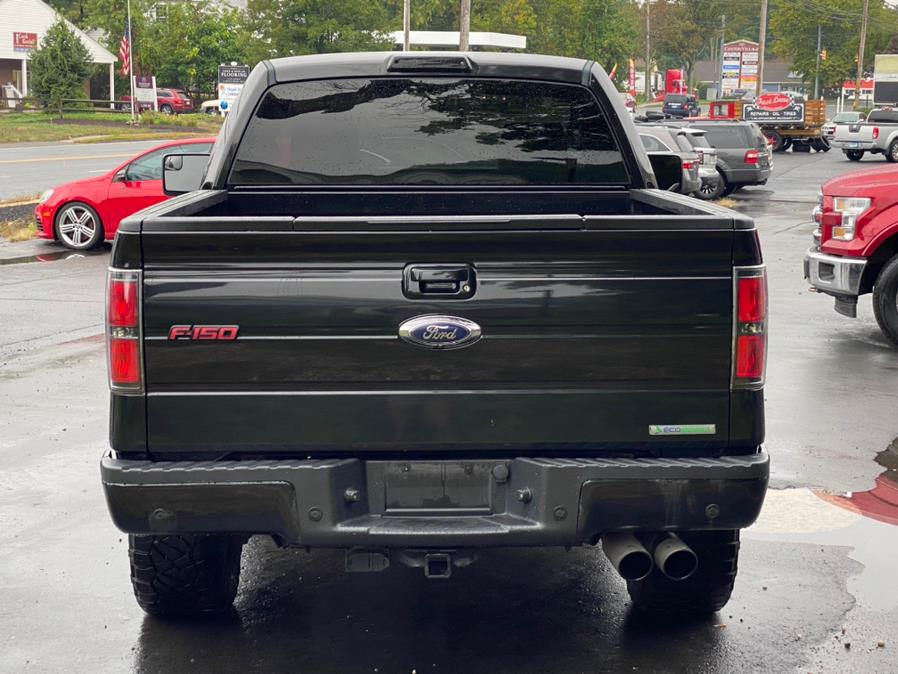 Used Ford F-150 4WD Reg Cab 126" FX4 Tremor 2014 | Lava Motors 2 Inc. Canton, Connecticut Used Ford F-150 4WD Reg Cab 126" FX4 Tremor 2014 | Lava Motors 2 Inc. Canton, Connecticut
