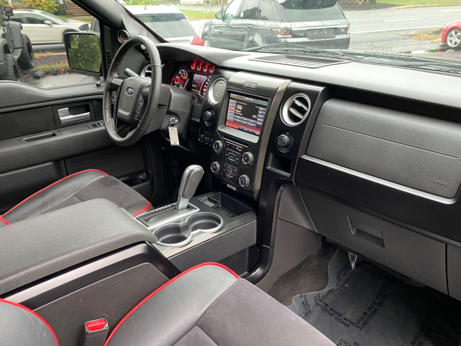 Used Ford F-150 4WD Reg Cab 126" FX4 Tremor 2014 | Lava Motors 2 Inc. Canton, Connecticut Used Ford F-150 4WD Reg Cab 126" FX4 Tremor 2014 | Lava Motors 2 Inc. Canton, Connecticut