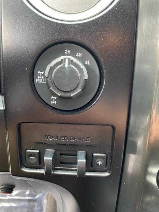 Used Ford F-150 4WD Reg Cab 126" FX4 Tremor 2014 | Lava Motors 2 Inc. Canton, Connecticut Used Ford F-150 4WD Reg Cab 126" FX4 Tremor 2014 | Lava Motors 2 Inc. Canton, Connecticut