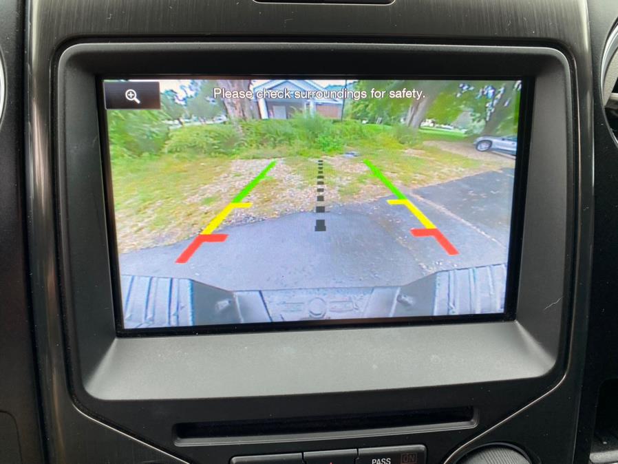 Used Ford F-150 4WD Reg Cab 126" FX4 Tremor 2014 | Lava Motors 2 Inc. Canton, Connecticut Used Ford F-150 4WD Reg Cab 126" FX4 Tremor 2014 | Lava Motors 2 Inc. Canton, Connecticut