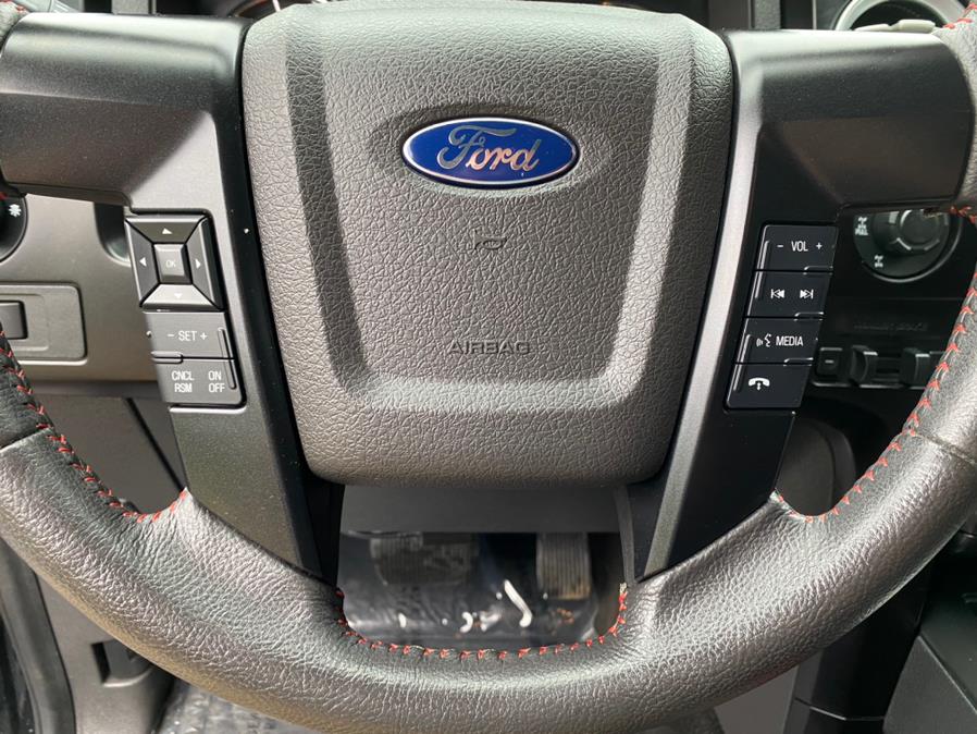 Used Ford F-150 4WD Reg Cab 126" FX4 Tremor 2014 | Lava Motors 2 Inc. Canton, Connecticut Used Ford F-150 4WD Reg Cab 126" FX4 Tremor 2014 | Lava Motors 2 Inc. Canton, Connecticut