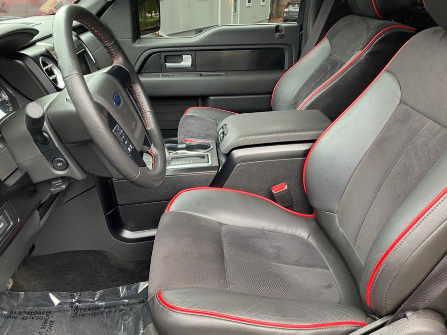 Used Ford F-150 4WD Reg Cab 126" FX4 Tremor 2014 | Lava Motors 2 Inc. Canton, Connecticut Used Ford F-150 4WD Reg Cab 126" FX4 Tremor 2014 | Lava Motors 2 Inc. Canton, Connecticut