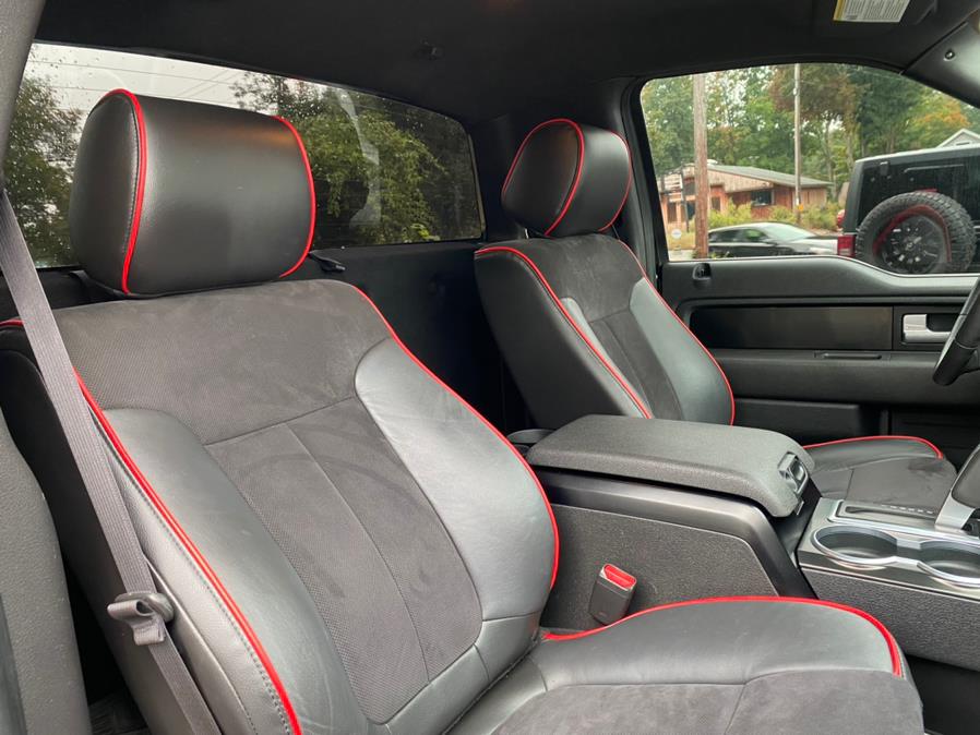 Used Ford F-150 4WD Reg Cab 126" FX4 Tremor 2014 | Lava Motors 2 Inc. Canton, Connecticut Used Ford F-150 4WD Reg Cab 126" FX4 Tremor 2014 | Lava Motors 2 Inc. Canton, Connecticut