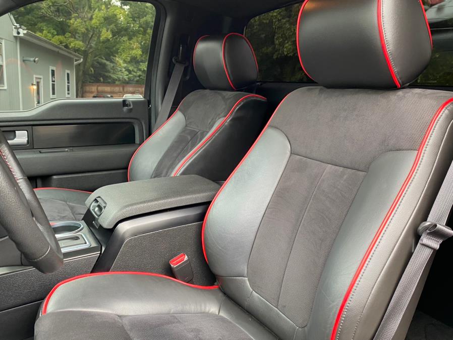 Used Ford F-150 4WD Reg Cab 126" FX4 Tremor 2014 | Lava Motors 2 Inc. Canton, Connecticut Used Ford F-150 4WD Reg Cab 126" FX4 Tremor 2014 | Lava Motors 2 Inc. Canton, Connecticut