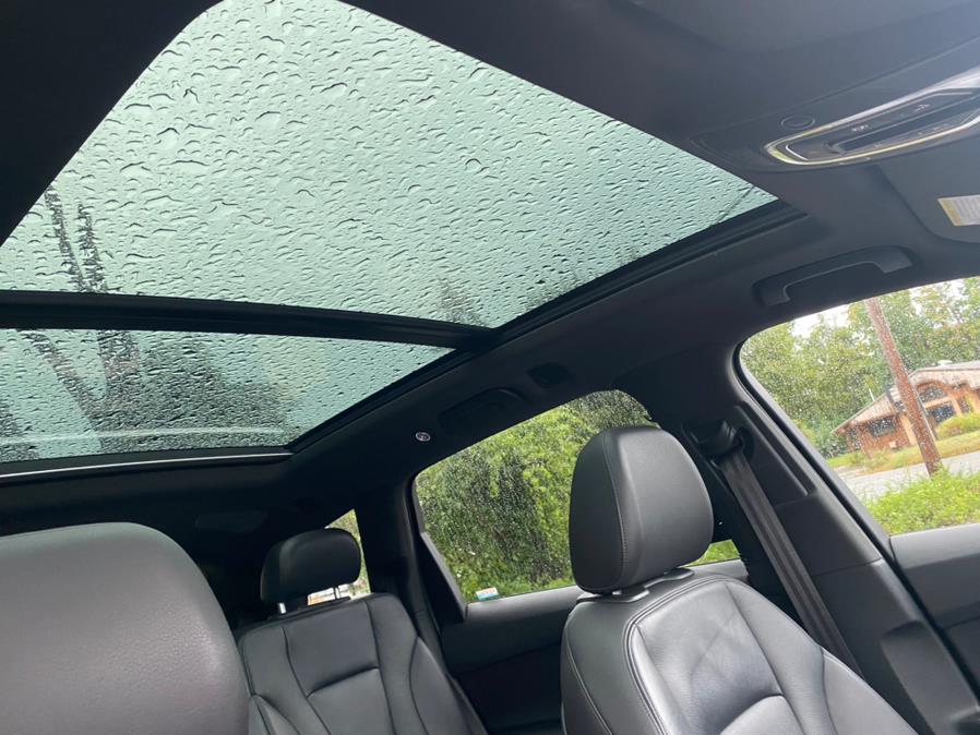 Used Audi Q7 2.0 TFSI Premium Plus 2018 | Lava Motors 2 Inc. Canton, Connecticut Used Audi Q7 2.0 TFSI Premium Plus 2018 | Lava Motors 2 Inc. Canton, Connecticut