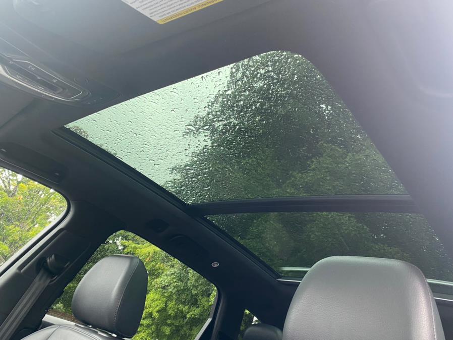 Used Audi Q7 2.0 TFSI Premium Plus 2018 | Lava Motors 2 Inc. Canton, Connecticut Used Audi Q7 2.0 TFSI Premium Plus 2018 | Lava Motors 2 Inc. Canton, Connecticut