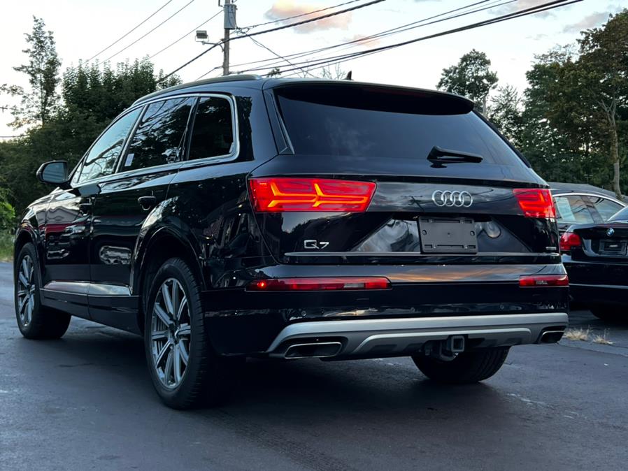 Used Audi Q7 2.0 TFSI Premium Plus 2018 | Lava Motors 2 Inc. Canton, Connecticut Used Audi Q7 2.0 TFSI Premium Plus 2018 | Lava Motors 2 Inc. Canton, Connecticut