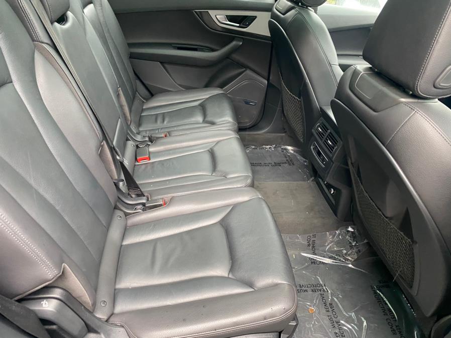 Used Audi Q7 2.0 TFSI Premium Plus 2018 | Lava Motors 2 Inc. Canton, Connecticut Used Audi Q7 2.0 TFSI Premium Plus 2018 | Lava Motors 2 Inc. Canton, Connecticut