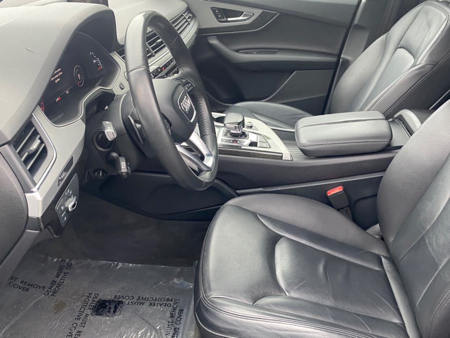 Used Audi Q7 2.0 TFSI Premium Plus 2018 | Lava Motors 2 Inc. Canton, Connecticut Used Audi Q7 2.0 TFSI Premium Plus 2018 | Lava Motors 2 Inc. Canton, Connecticut