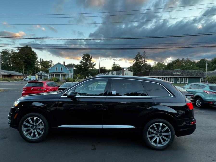 Used Audi Q7 2.0 TFSI Premium Plus 2018 | Lava Motors 2 Inc. Canton, Connecticut Used Audi Q7 2.0 TFSI Premium Plus 2018 | Lava Motors 2 Inc. Canton, Connecticut