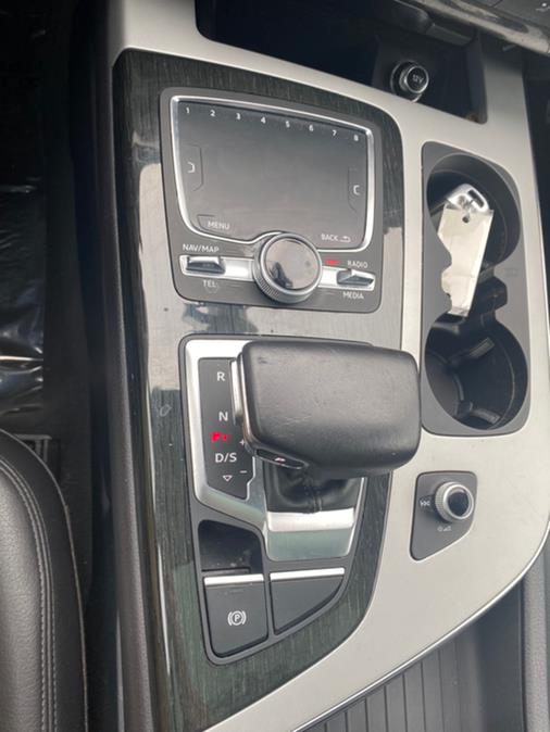 Used Audi Q7 2.0 TFSI Premium Plus 2018 | Lava Motors 2 Inc. Canton, Connecticut Used Audi Q7 2.0 TFSI Premium Plus 2018 | Lava Motors 2 Inc. Canton, Connecticut