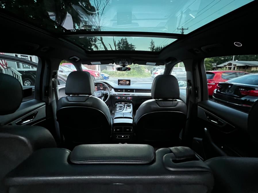 Used Audi Q7 2.0 TFSI Premium Plus 2018 | Lava Motors 2 Inc. Canton, Connecticut Used Audi Q7 2.0 TFSI Premium Plus 2018 | Lava Motors 2 Inc. Canton, Connecticut