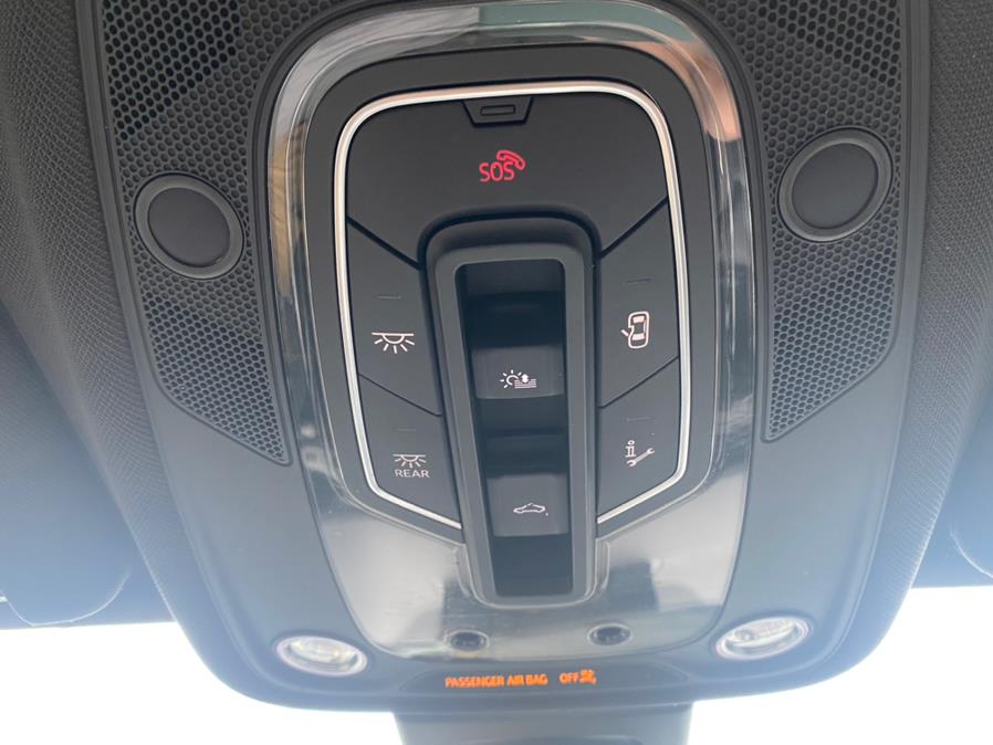 Used Audi Q7 2.0 TFSI Premium Plus 2018 | Lava Motors 2 Inc. Canton, Connecticut Used Audi Q7 2.0 TFSI Premium Plus 2018 | Lava Motors 2 Inc. Canton, Connecticut