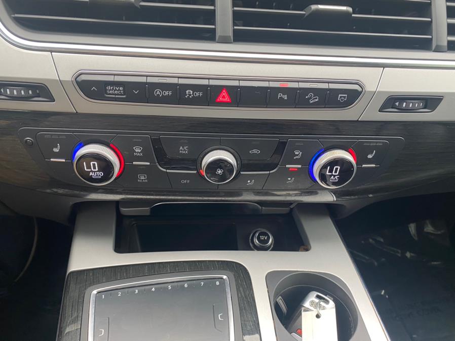 Used Audi Q7 2.0 TFSI Premium Plus 2018 | Lava Motors 2 Inc. Canton, Connecticut Used Audi Q7 2.0 TFSI Premium Plus 2018 | Lava Motors 2 Inc. Canton, Connecticut