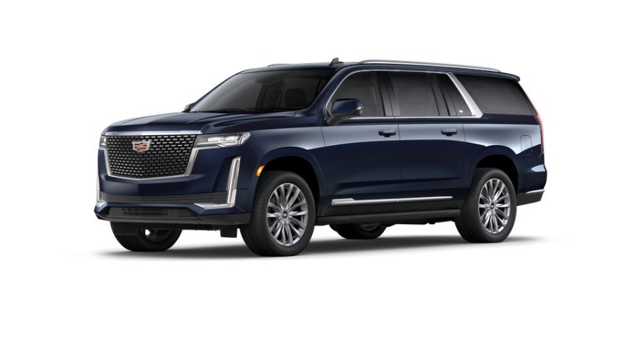 2023 Cadillac Escalade ESV, available for sale in Brooklyn, New York | Affordable Auto Leasing LLC. Brooklyn, New York