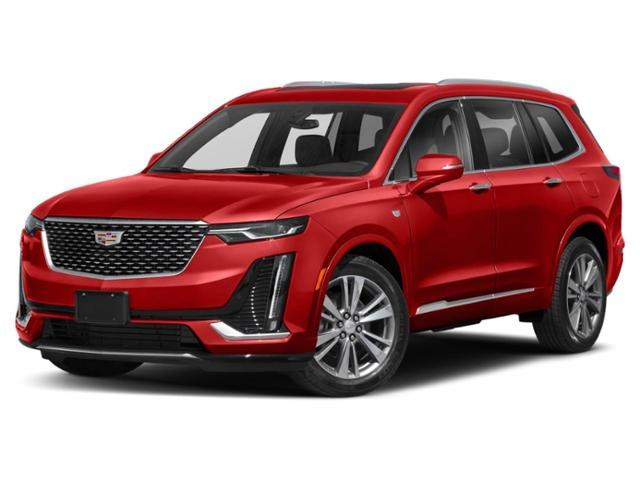 2023 Cadillac XT6 AWD 4dr Luxury, available for sale in Brooklyn, New York | Affordable Auto Leasing LLC. Brooklyn, New York