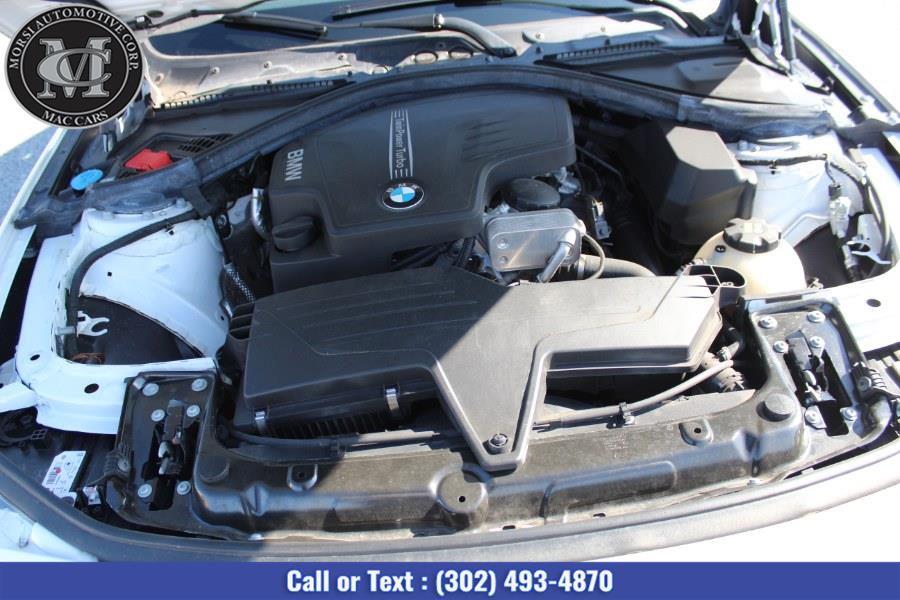 Used BMW 3 Series 320i xDrive Sedan South Africa 2018 | Morsi Automotive Corp. New Castle, Delaware Used BMW 3 Series 320i xDrive Sedan South Africa 2018 | Morsi Automotive Corp. New Castle, Delaware